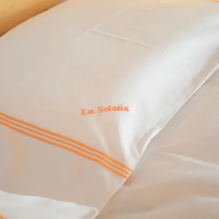 La Solatia