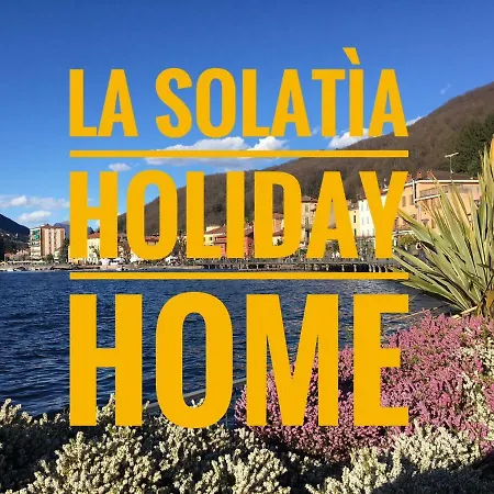 La Solatia 別荘 *