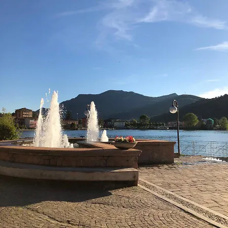 La Solatia * Porto Ceresio