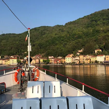 Casa de Férias La Solatia *