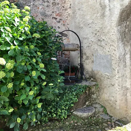 Dom wakacyjny La Solatia