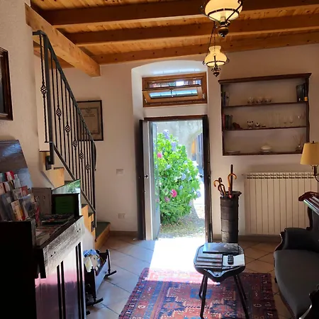La Solatia Holiday home