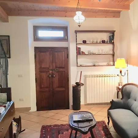 La Solatia Holiday home Porto Ceresio