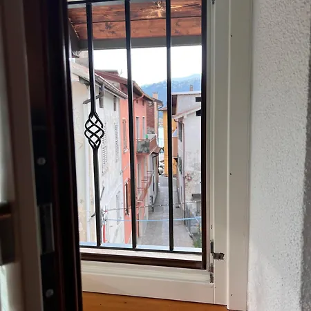 La Solatia Holiday home