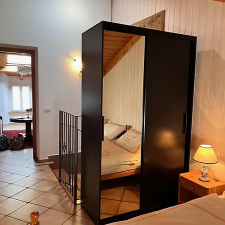La Solatia Holiday home Porto Ceresio