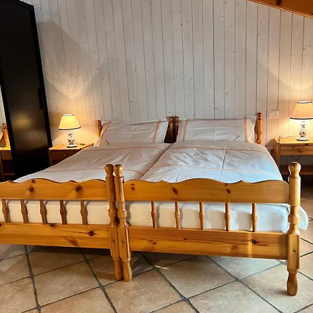 Holiday home La Solatia