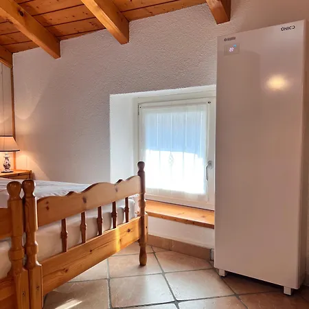 La Solatia Holiday home *