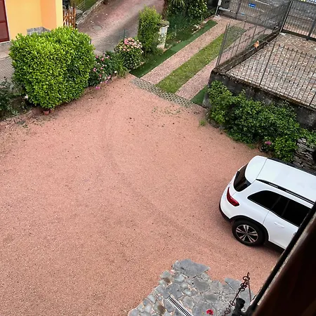 Casa de Férias La Solatia *