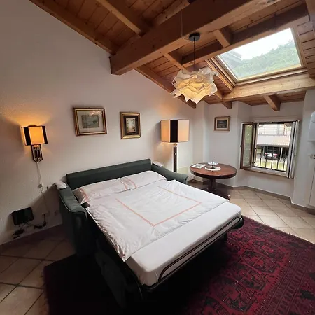 La Solatia Porto Ceresio