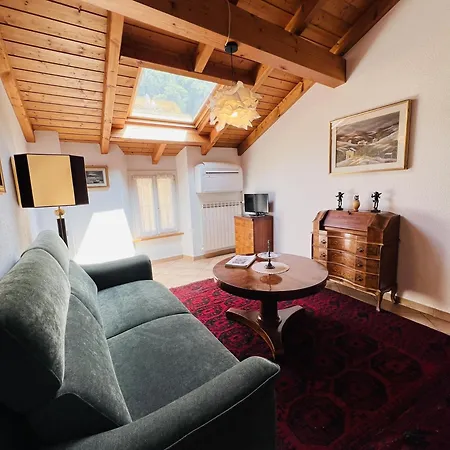 La Solatia Holiday home