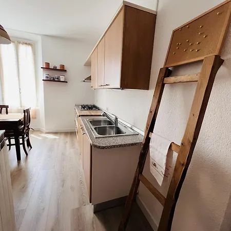 Holiday home La Solatia