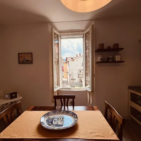 La Solatia Holiday home *