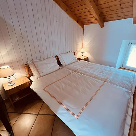 Holiday home La Solatia *
