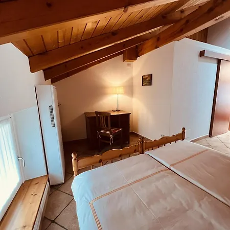 La Solatia Dom wakacyjny Porto Ceresio