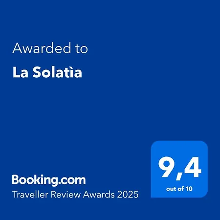 La Solatia