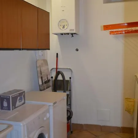 Holiday home La Solatia