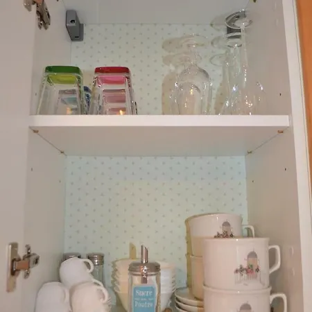 Casa de Férias La Solatia *