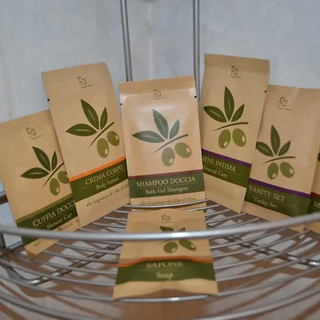 La Solatia * Porto Ceresio