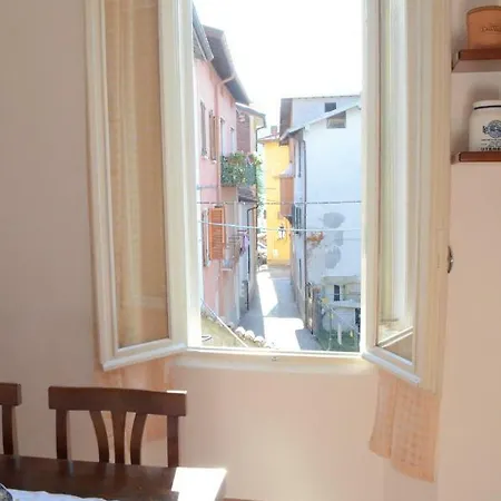 Holiday home La Solatia *