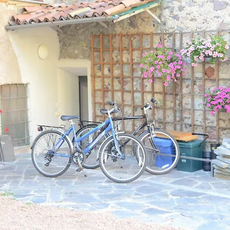 Holiday home La Solatia *