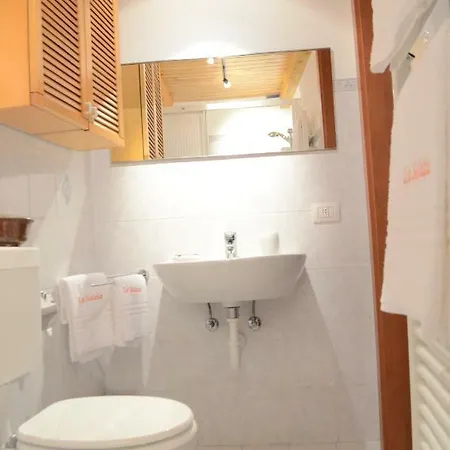 La Solatia * Porto Ceresio