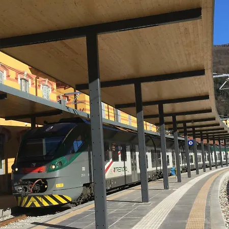 Casa de Férias La Solatia Porto Ceresio