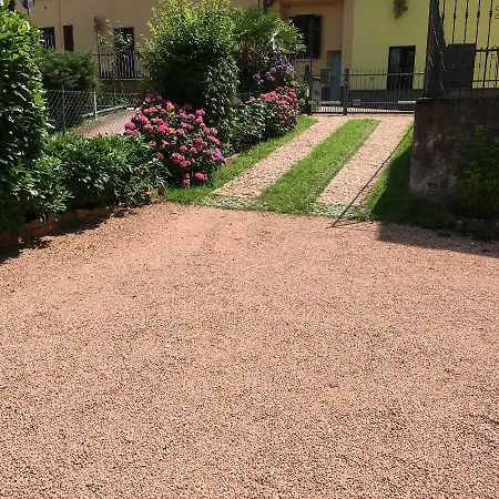 La Solatia Dom wakacyjny Porto Ceresio