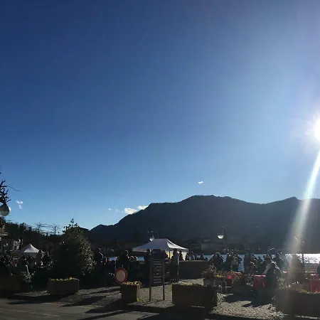 La Solatia Porto Ceresio