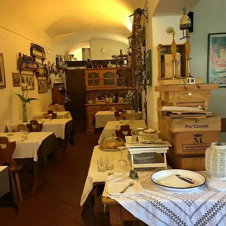 La Solatia Dom wakacyjny Porto Ceresio