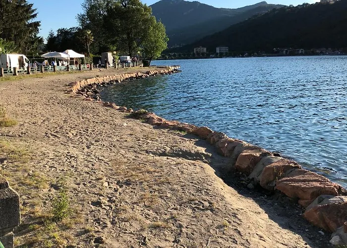 La Solatia * Porto Ceresio