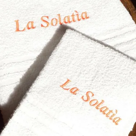 La Solatia 別荘 ポルト・チェレージオ