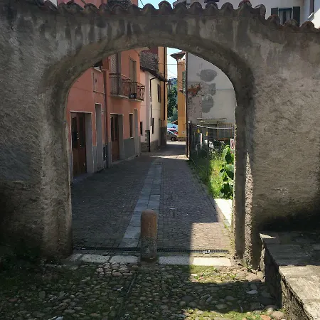 La Solatìa Casa vacanze *